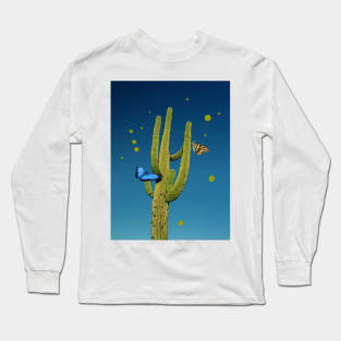 Memory Long Sleeve T-Shirt